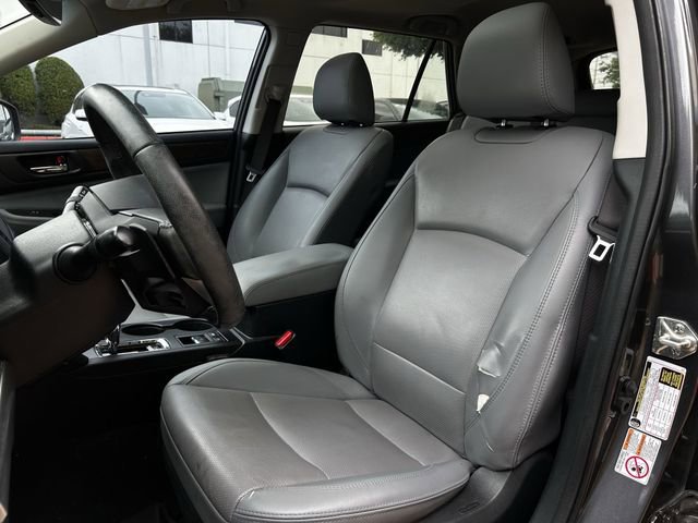 Used 2018 Subaru Outback 3.6R Limited image 31