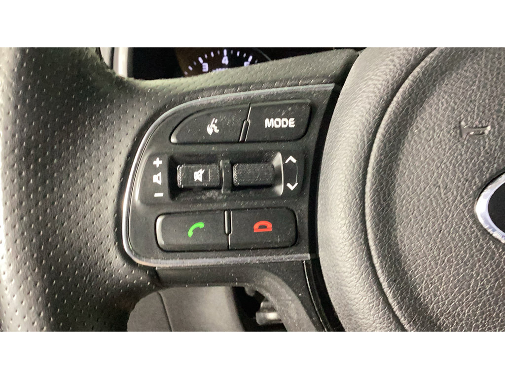 Used 2017 Kia Sportage SX w/ Paint Protection Package AWD/4WD image 23