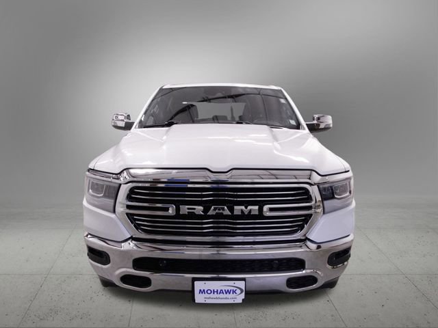 Used 2023 RAM 1500 Laramie image 10