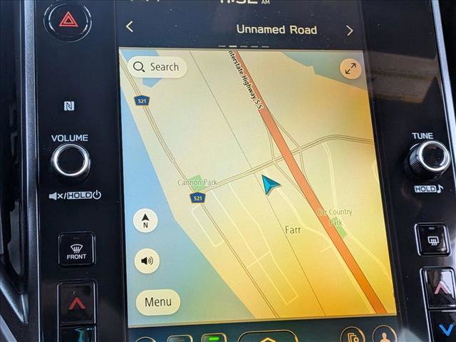 New 2026 Subaru Forester Wilderness AWD/4WD image 15