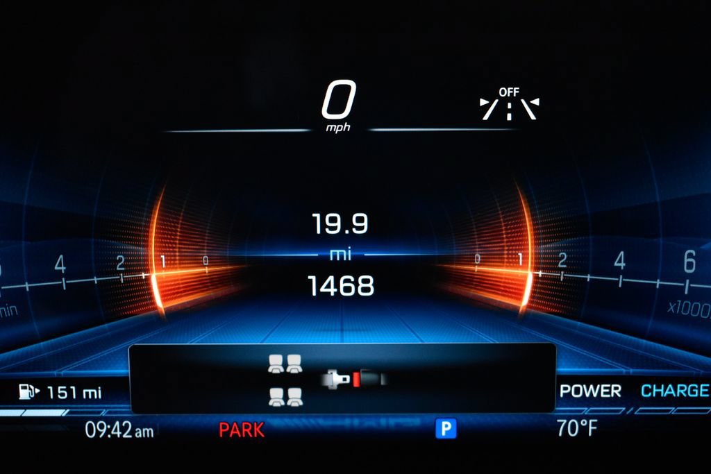 Certified 2026 Mercedes-Benz GLS 63 AMG 4MATIC image 34