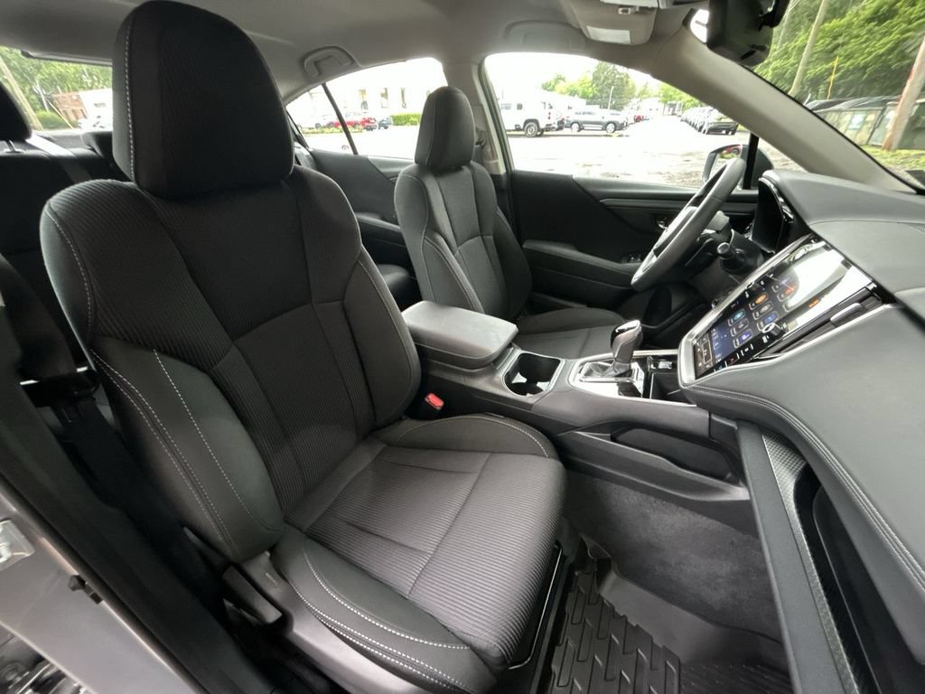 Certified 2025 Subaru Legacy Premium AWD/4WD image 24