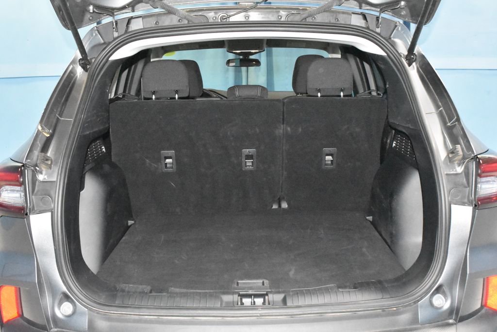 Used 2025 Ford Escape Active AWD/4WD image 28
