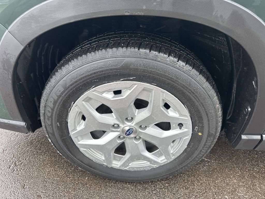 Used 2023 Subaru Forester image 34