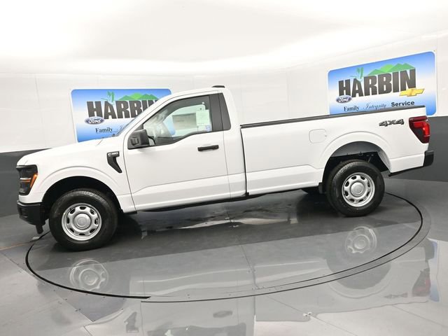 New 2026 Ford F150 XL image 2