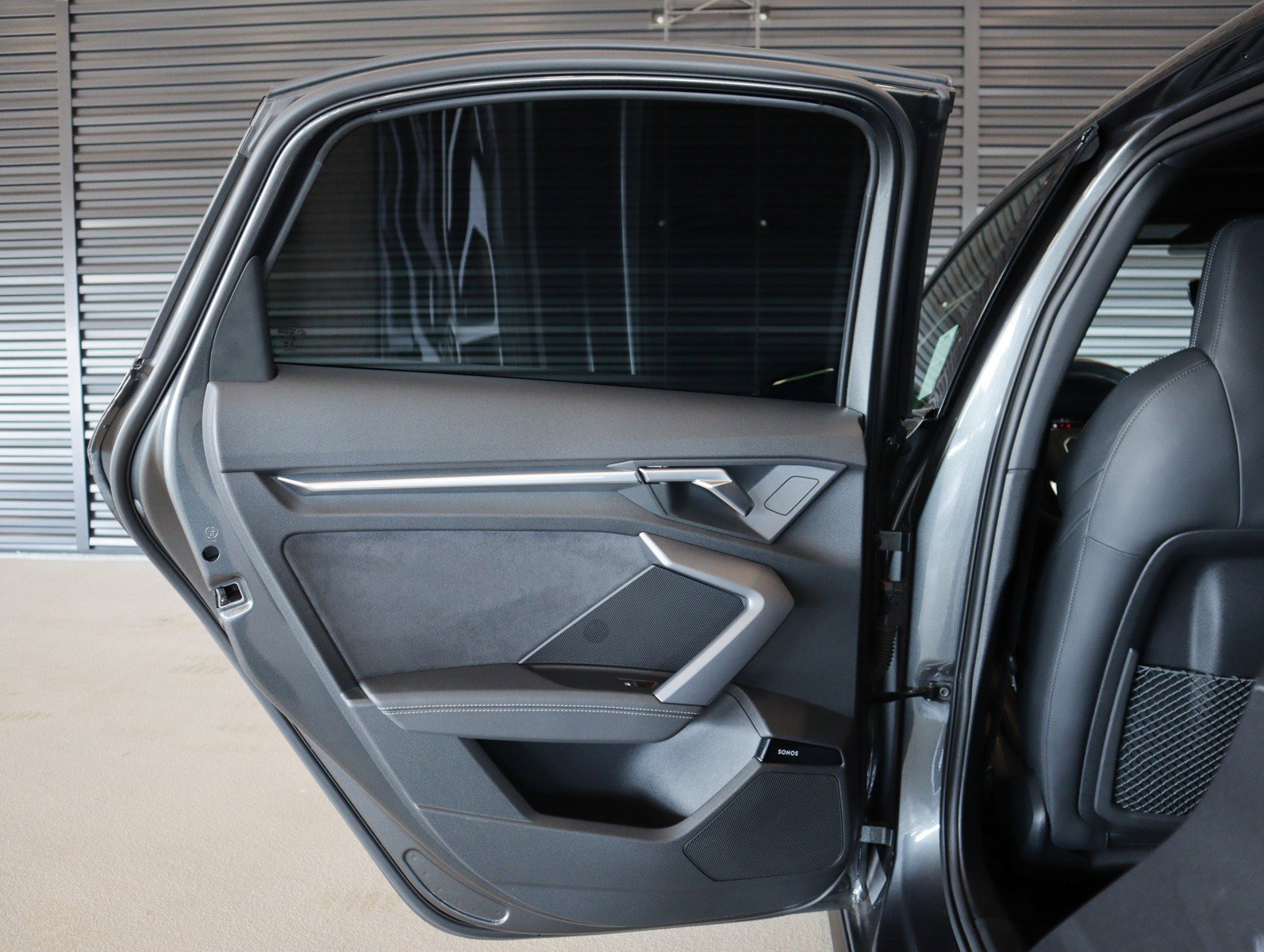 Used 2025 Audi S3 Premium Plus image 26