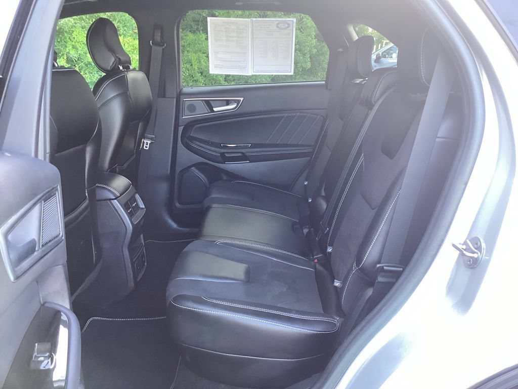 Used 2019 Ford Edge ST w/ Equipment Group 401A AWD/4WD image 47