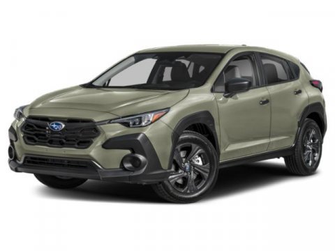 New 2026 Subaru Crosstrek 2.5i AWD/4WD image 1