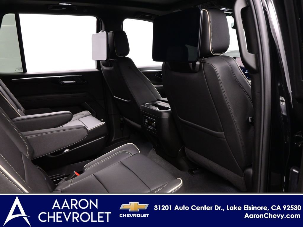 New 2026 Chevrolet Tahoe Premier image 11