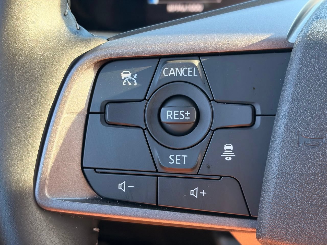Certified 2026 Nissan Sentra SV w/ SV Convenience Package FWD image 34