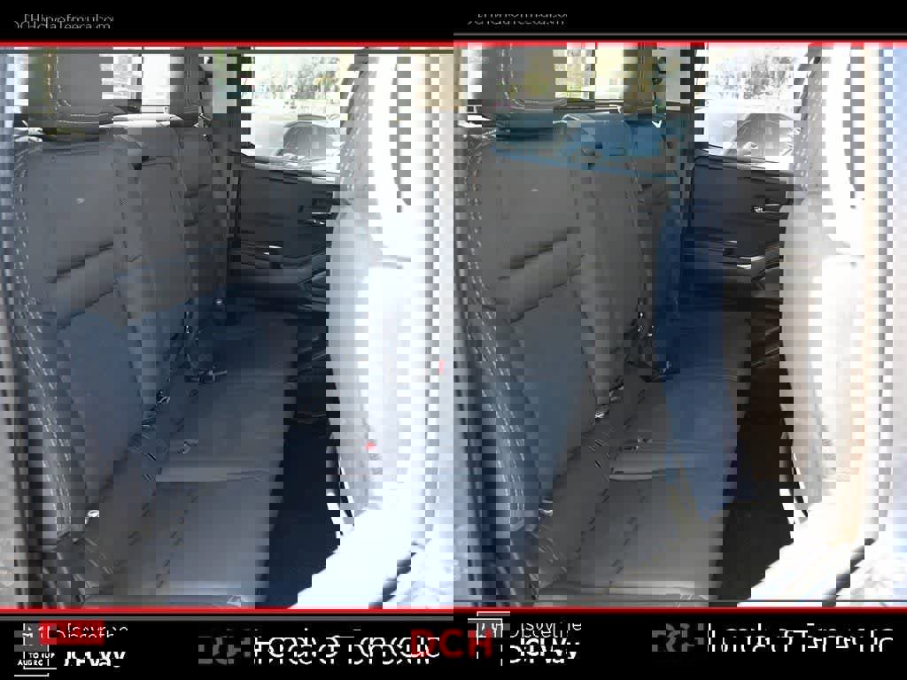 Used 2023 Nissan Frontier SV image 20