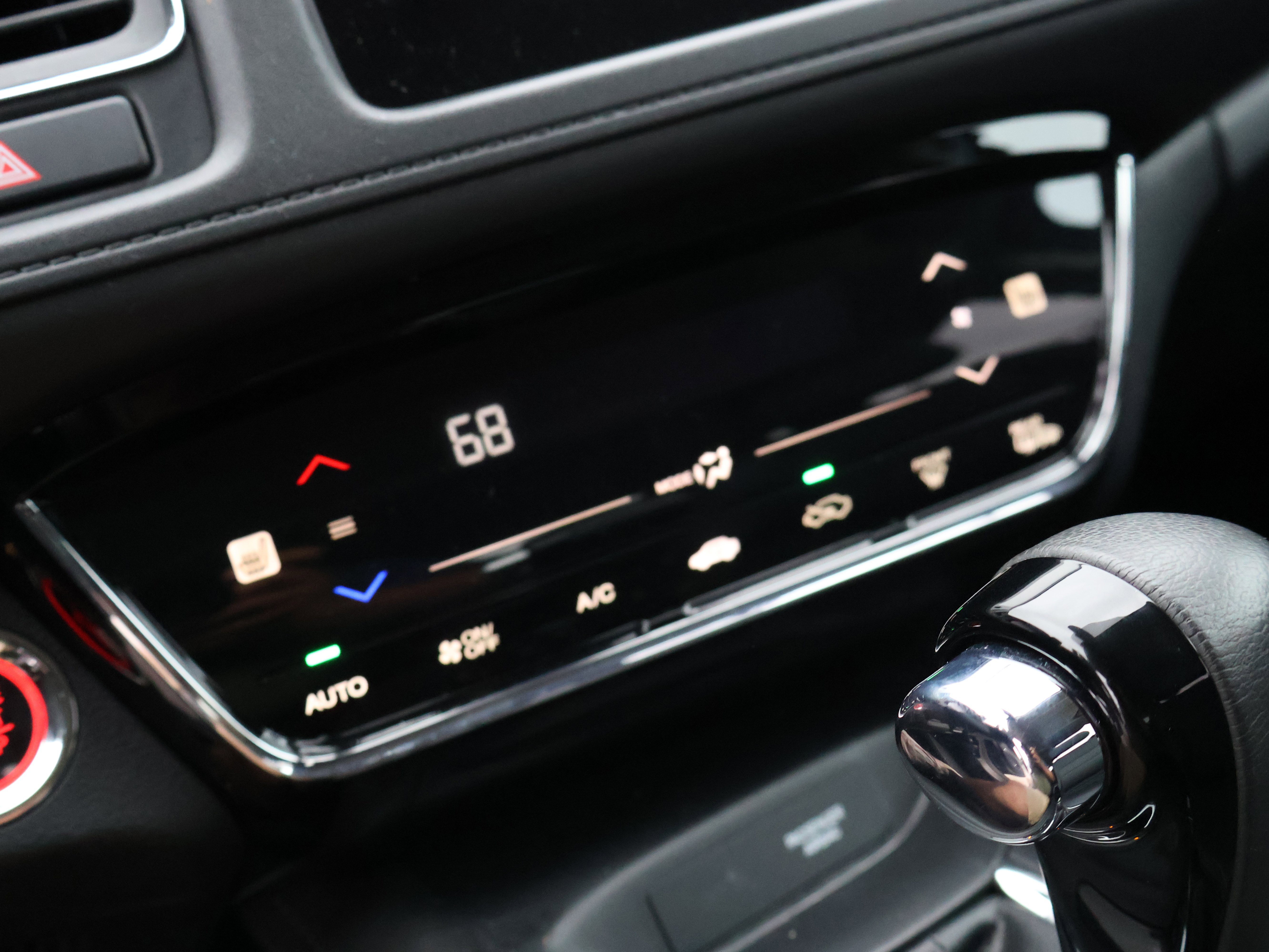 Used 2019 Honda HR-V EX-L image 24