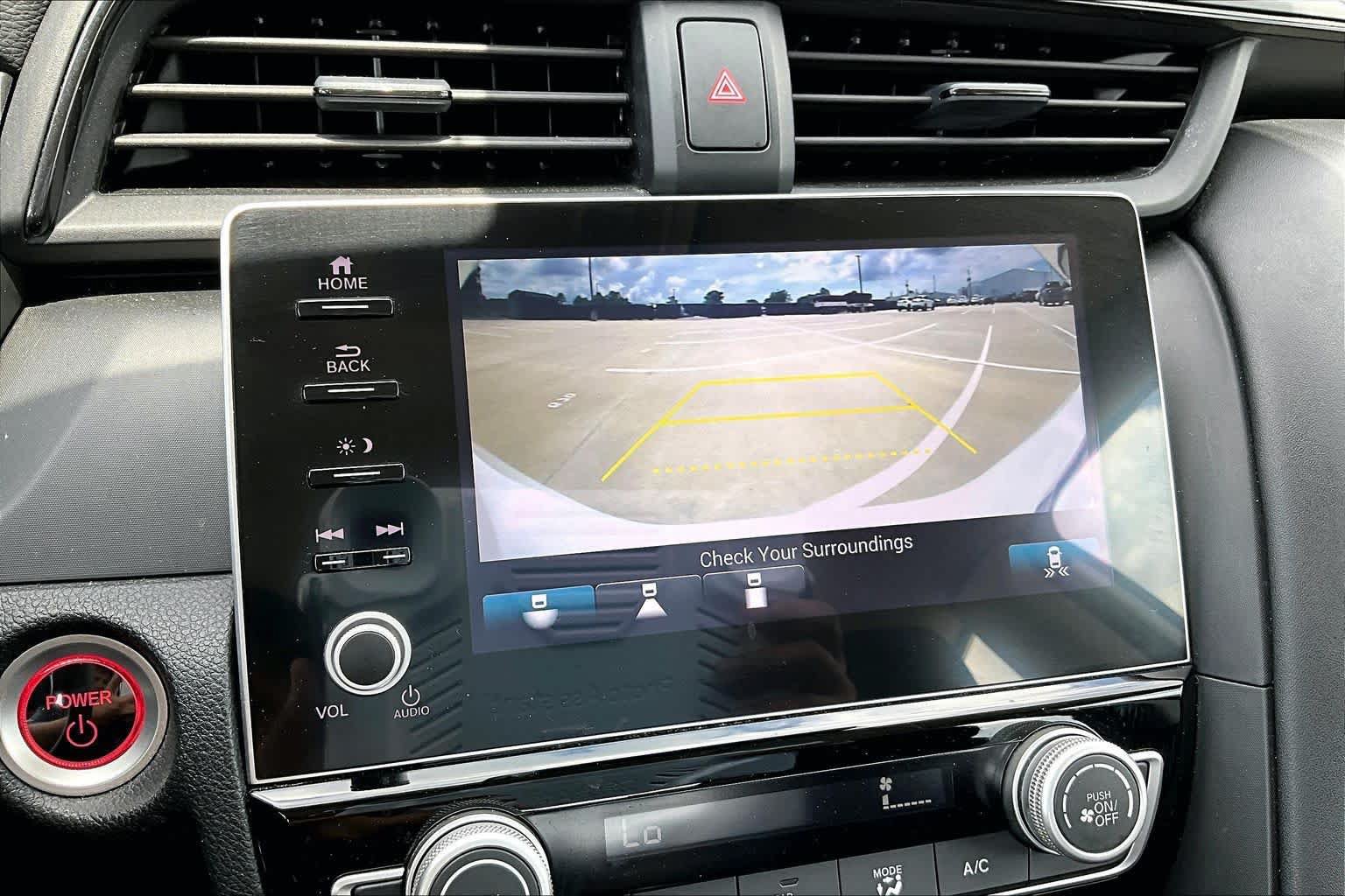 Used 2022 Honda Insight EX image 23