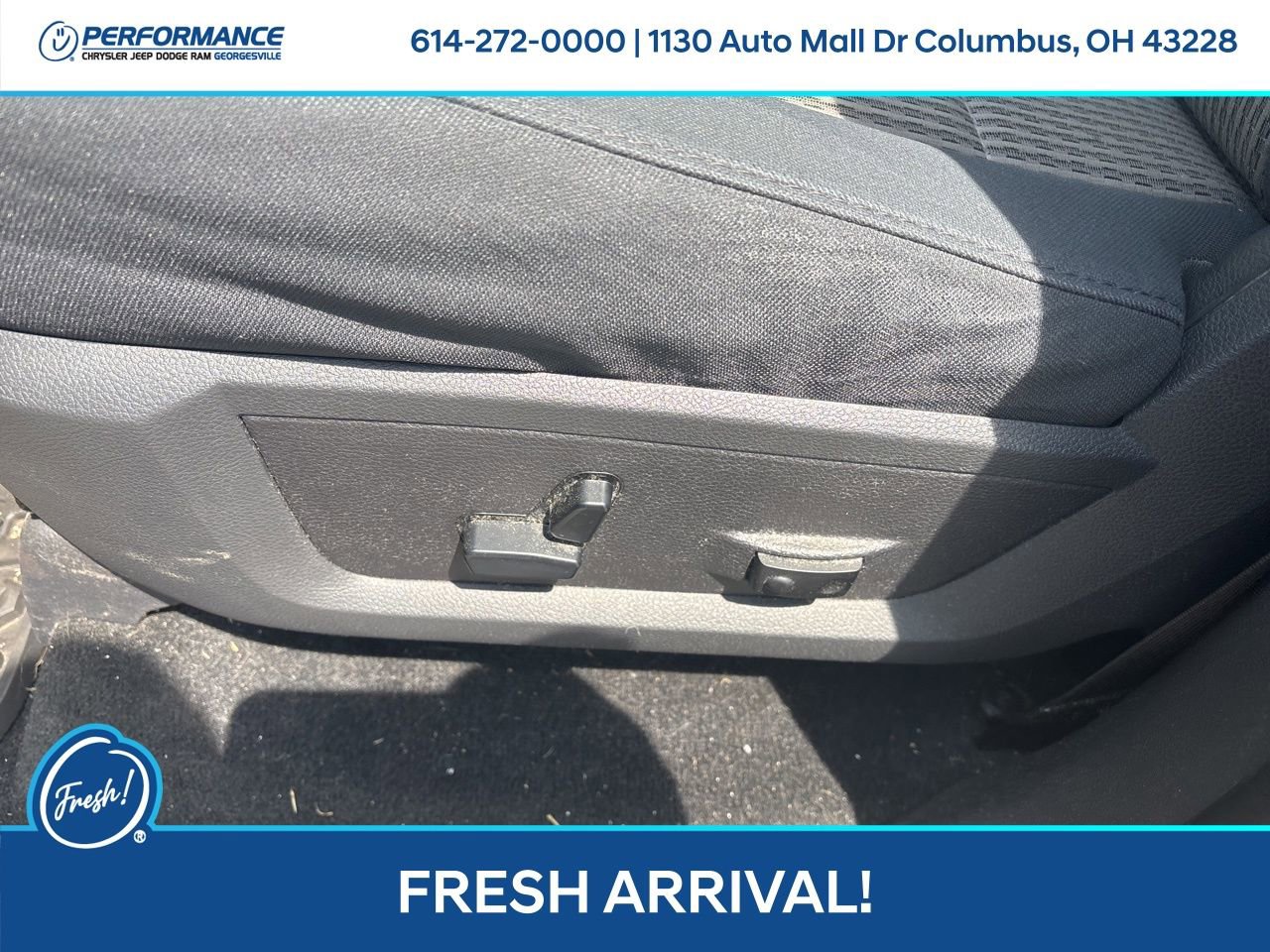 Used 2012 RAM 1500 Outdoorsman AWD/4WD image 20