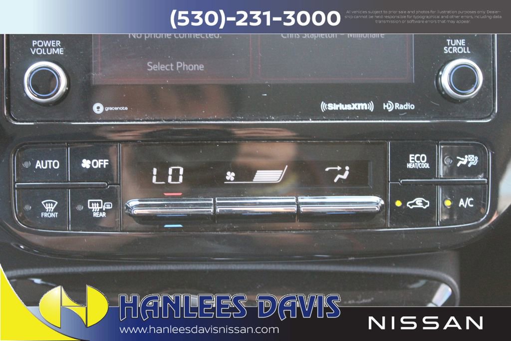 Used 2021 Toyota Prius Prime LE FWD image 22