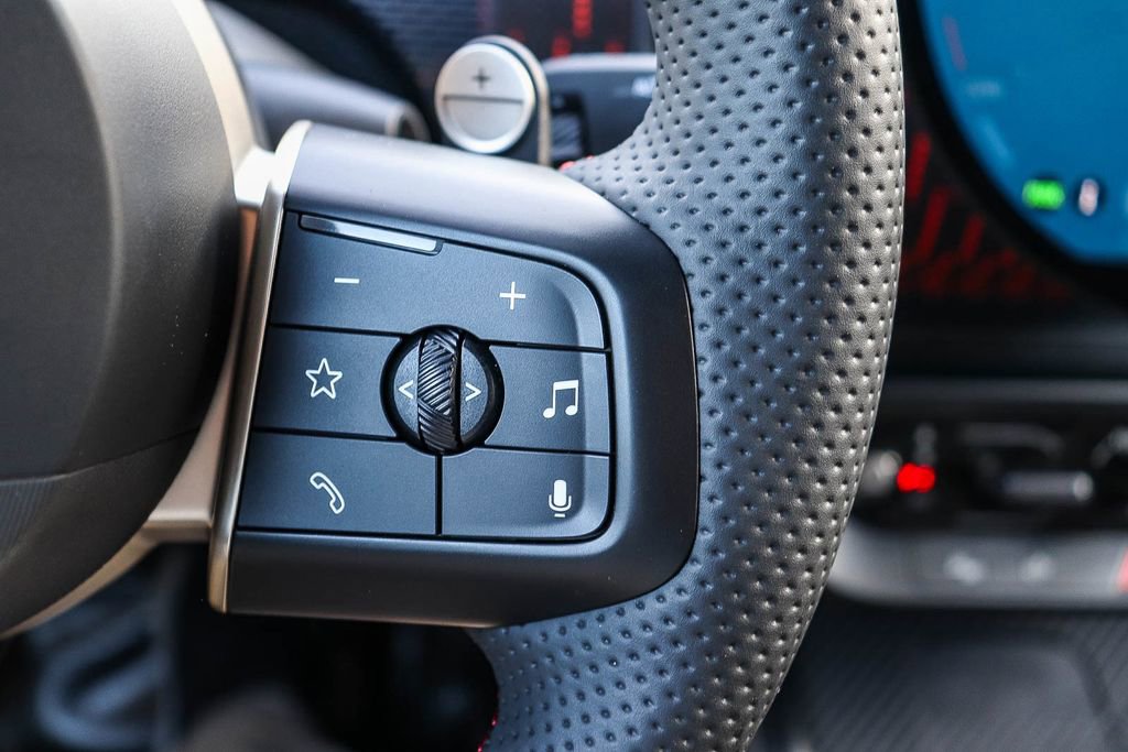 New 2026 MINI Cooper Countryman John Cooper Works w/ Comfort Package Max image 25