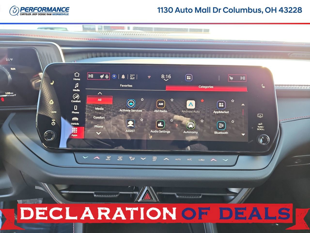 New 2026 Dodge Charger Scat Pack image 22