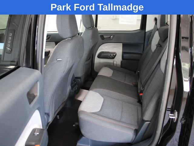 Used 2022 Ford Maverick XLT w/ Equipment Group 300A Standard AWD/4WD image 26