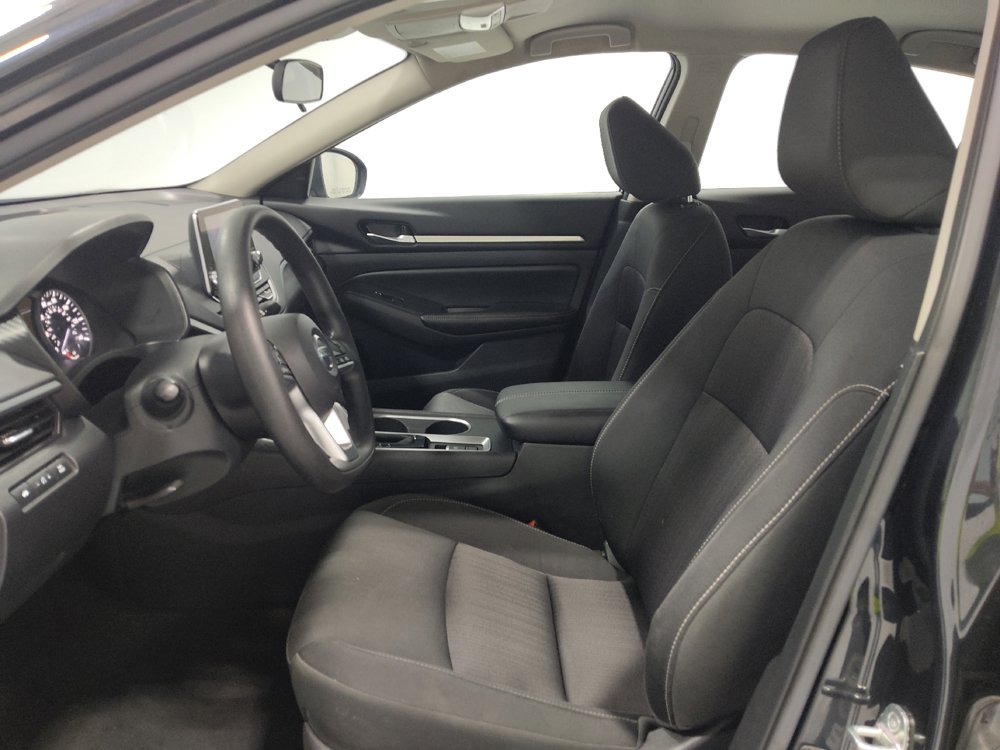 Used 2022 Nissan Altima 2.5 SV AWD/4WD image 17