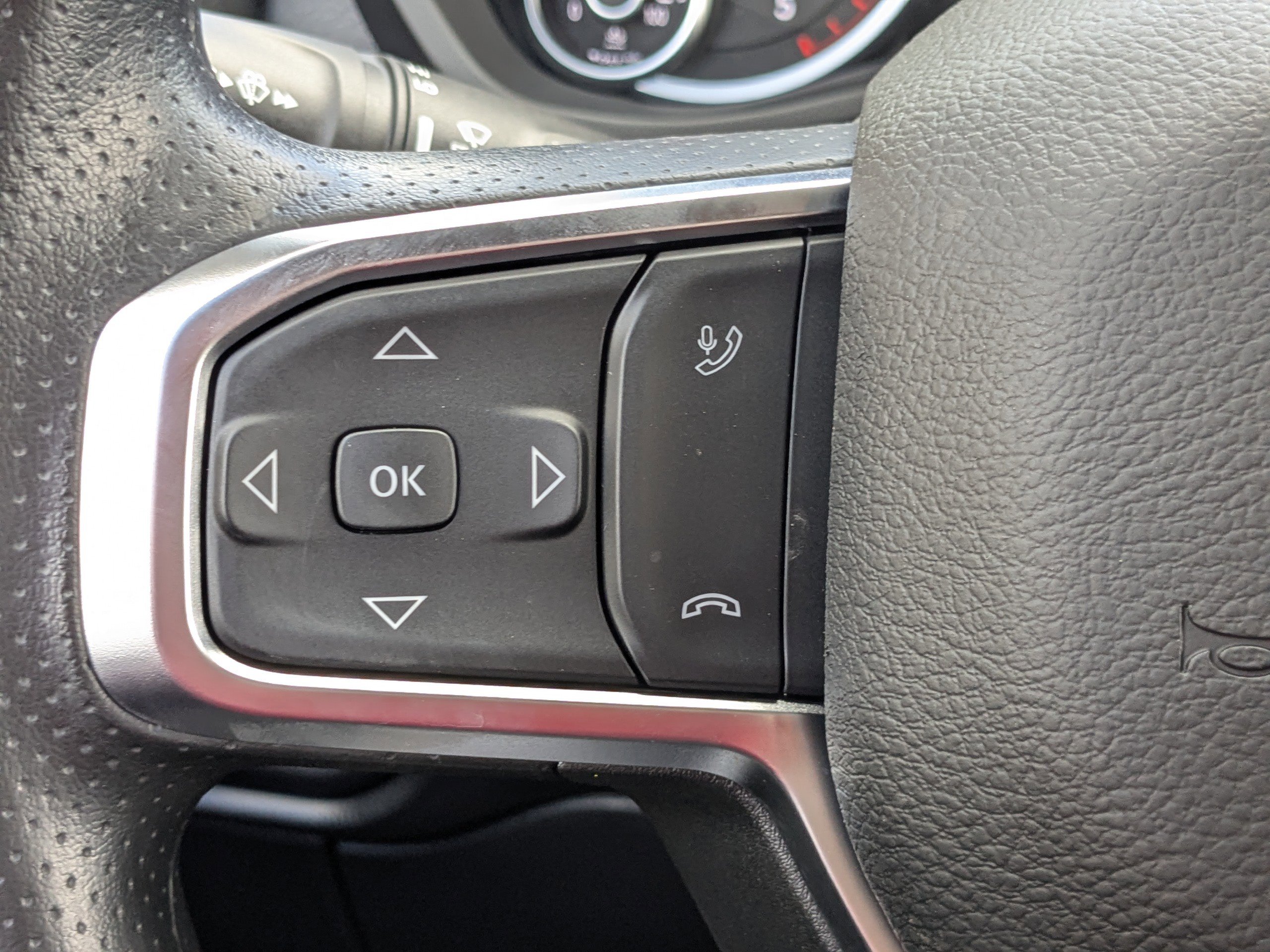 New 2026 RAM 2500 Tradesman image 21