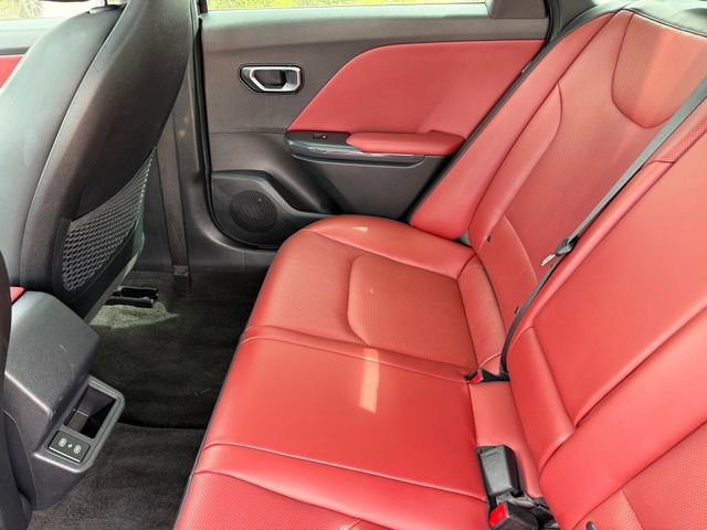 Used 2025 Kia K4 GT-Line w/ GT-Line Premium Package image 22