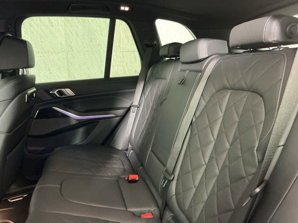 Certified 2026 BMW X5 sDrive40i w/ M Sport Package RWD image 26