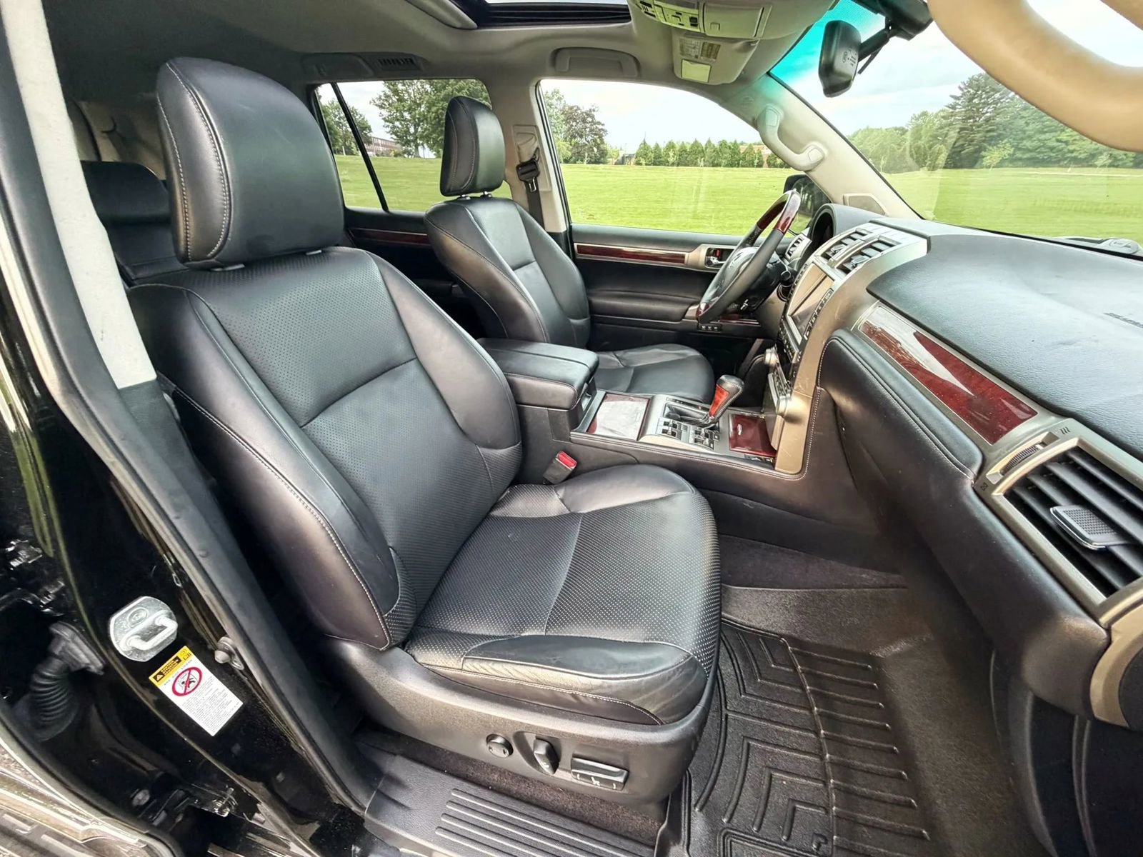 Used 2011 Lexus GX 460 Premium AWD/4WD image 92