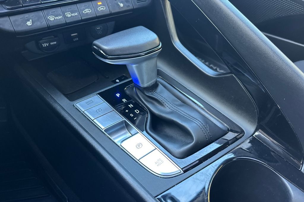 Used 2024 Hyundai Elantra SEL w/ Convenience Package image 22