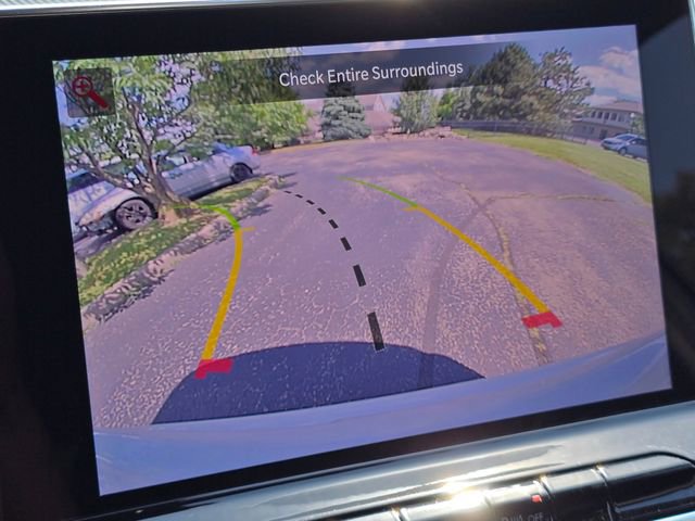 New 2026 Jeep Compass Limited w/ Sun, Sound & Navigation Group AWD/4WD image 9