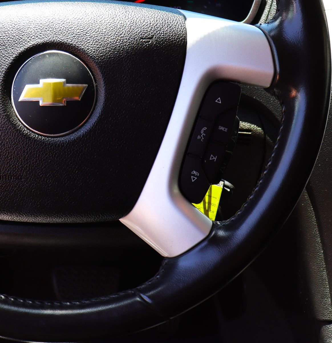 Used 2012 Chevrolet Traverse LT FWD image 51