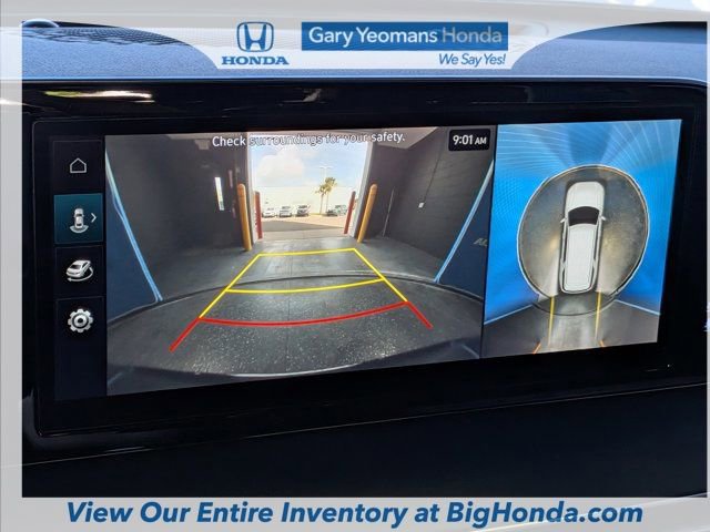 Used 2024 Hyundai Palisade Calligraphy image 33