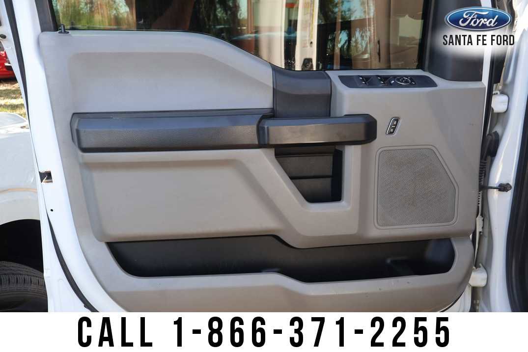 Used 2017 Ford F250 XL w/ Power Equipment Group image 10