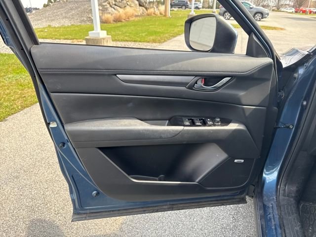 Used 2021 MAZDA CX-5 Touring w/ Touring Preferred SV Package image 20