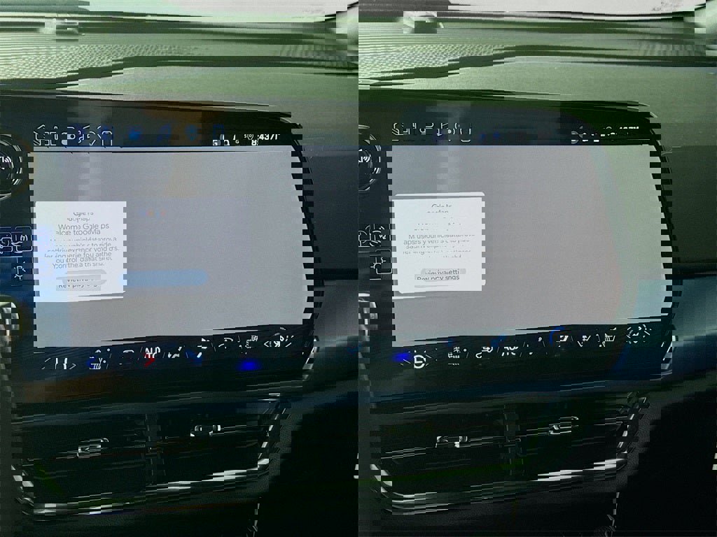 New 2026 Chevrolet Equinox EV LT image 8