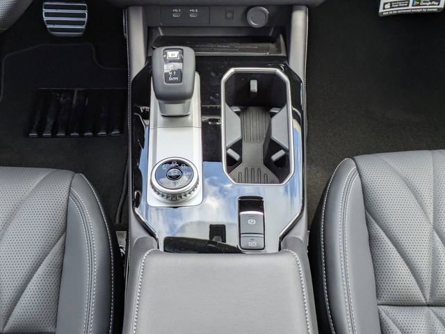 New 2026 Mitsubishi Outlander SEL Black Edition FWD image 22