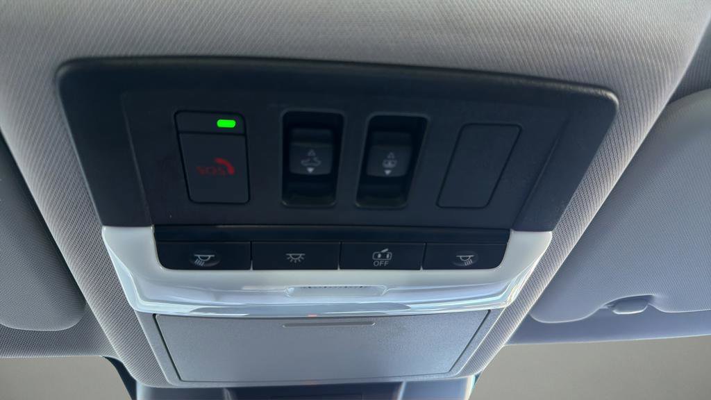 Certified 2023 Nissan Rogue SL w/ SL Premium Package AWD/4WD image 26