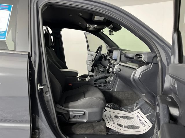 Used 2026 Toyota 4Runner SR5 AWD/4WD image 39