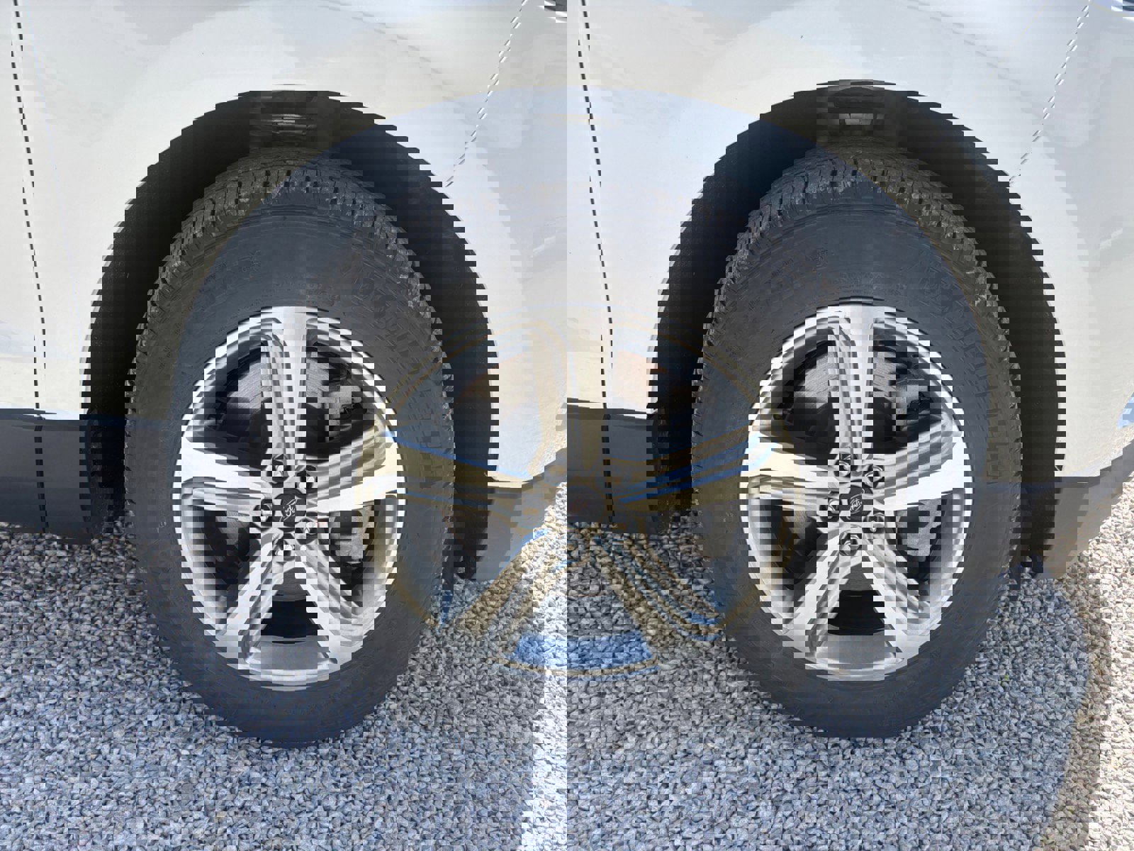 Certified 2023 Ford Edge SEL w/ Convenience Package image 17