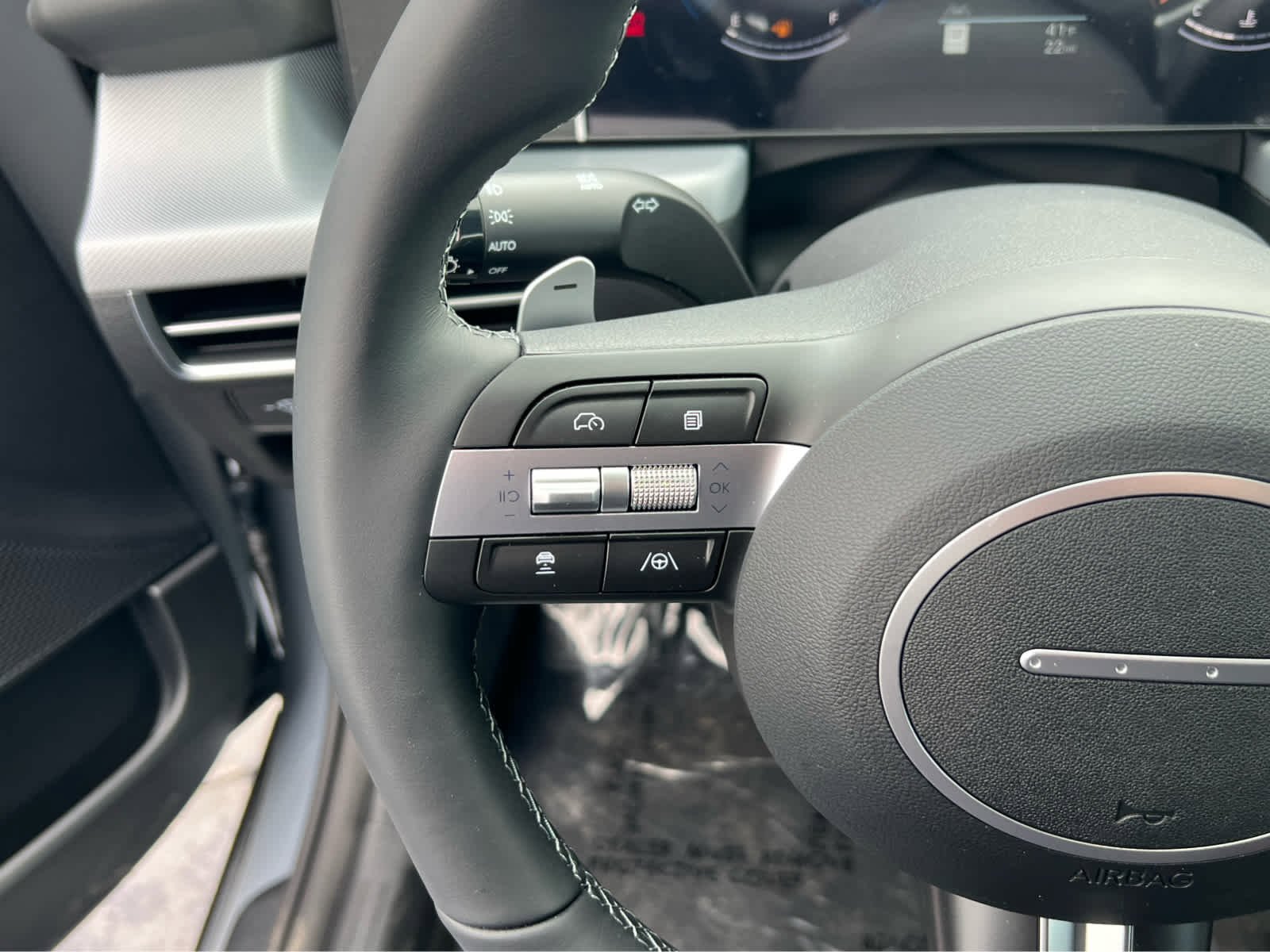 Used 2026 Hyundai Sonata SEL image 31