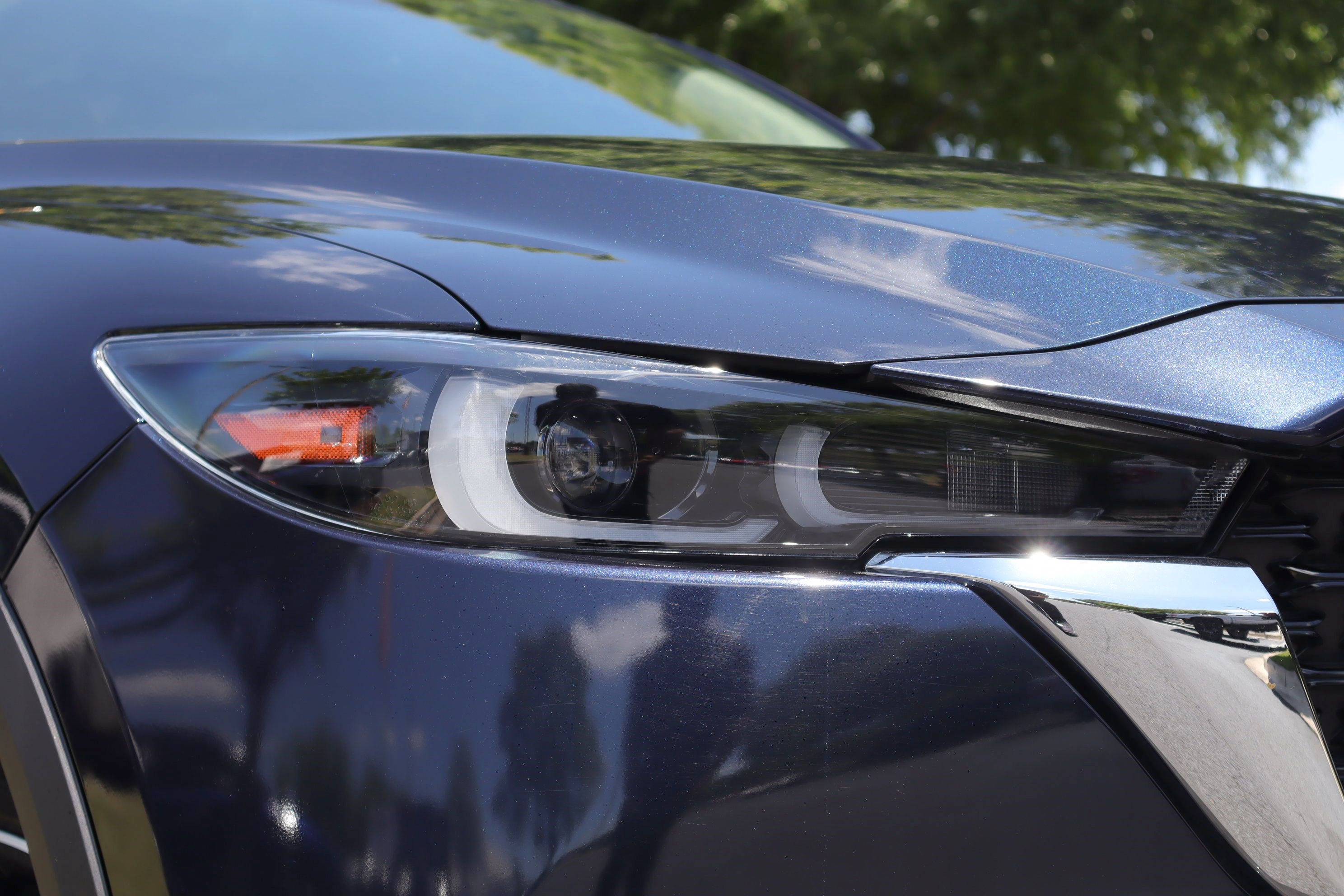Certified 2023 MAZDA CX-5 AWD 2.5 S w/ Premium Package image 32