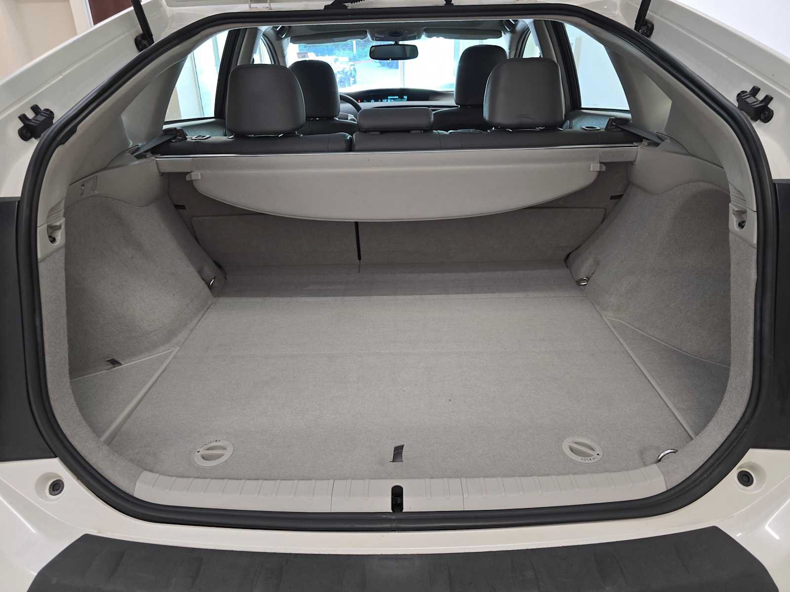 Used 2010 Toyota Prius Five FWD image 29