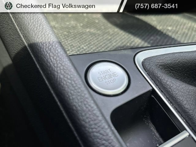 Used 2022 Volkswagen Jetta SE FWD image 41