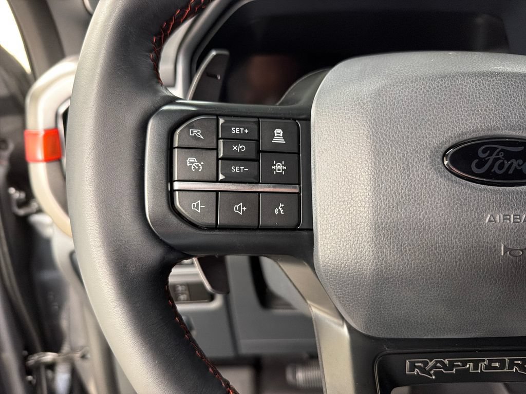 Used 2024 Ford F150 Raptor AWD/4WD image 19