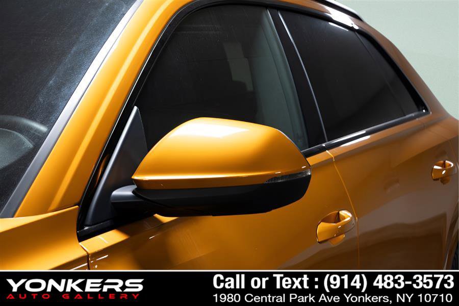 Used 2019 Audi Q8 Prestige w/ Year 1 Package image 28