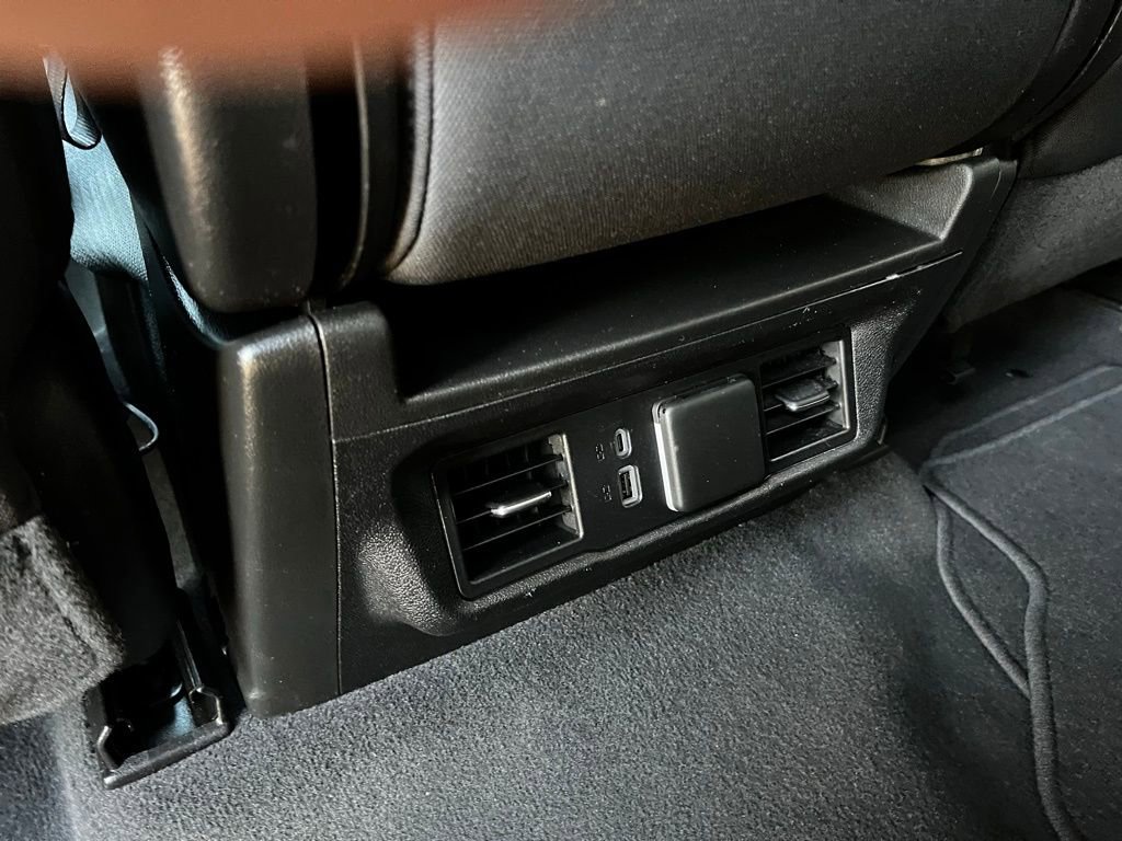 Used 2024 Chevrolet Silverado 1500 LT w/ Protection Package image 31