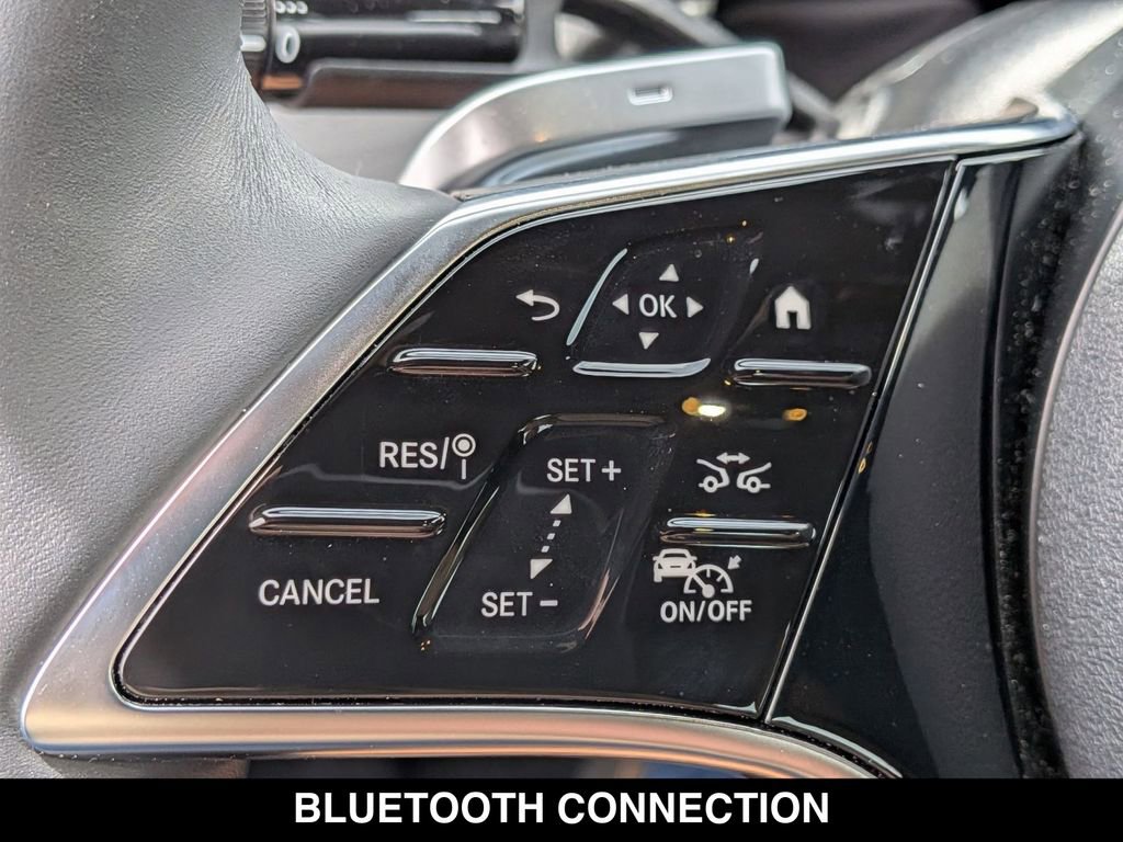 Used 2026 Mercedes-Benz E 450 4MATIC Sedan image 7