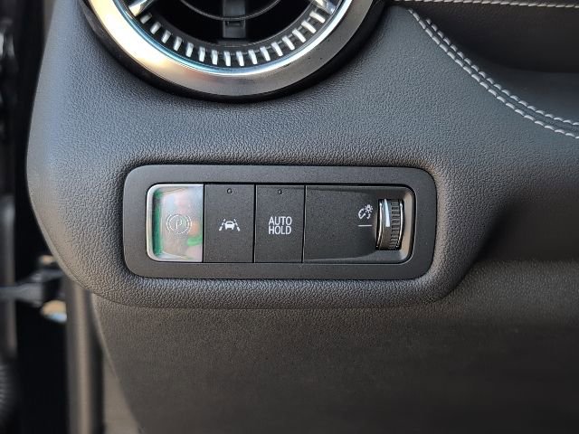 New 2026 Chevrolet Blazer EV LT image 17