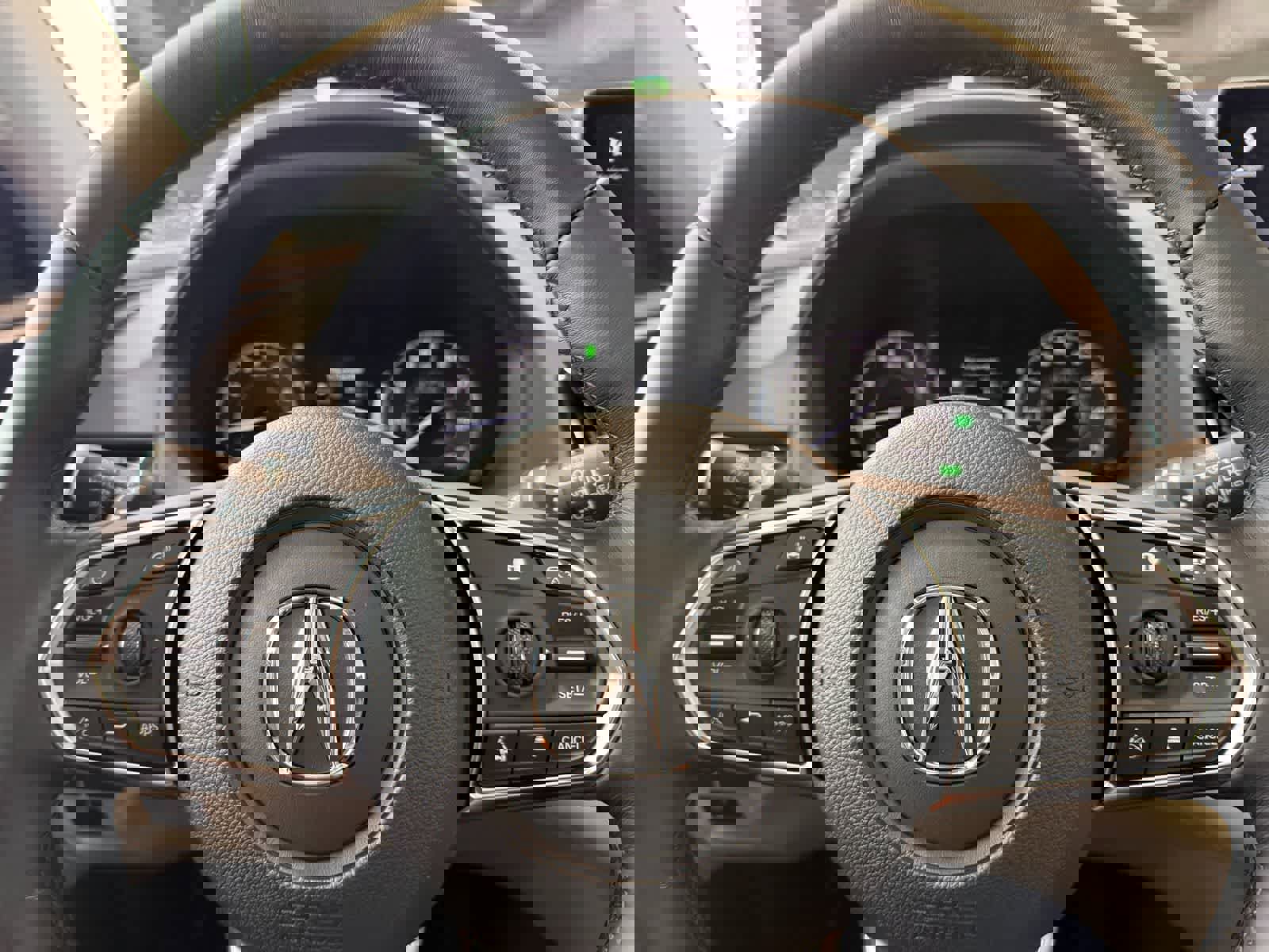 New 2026 Acura RDX SH-AWD w/ Advance Package image 29