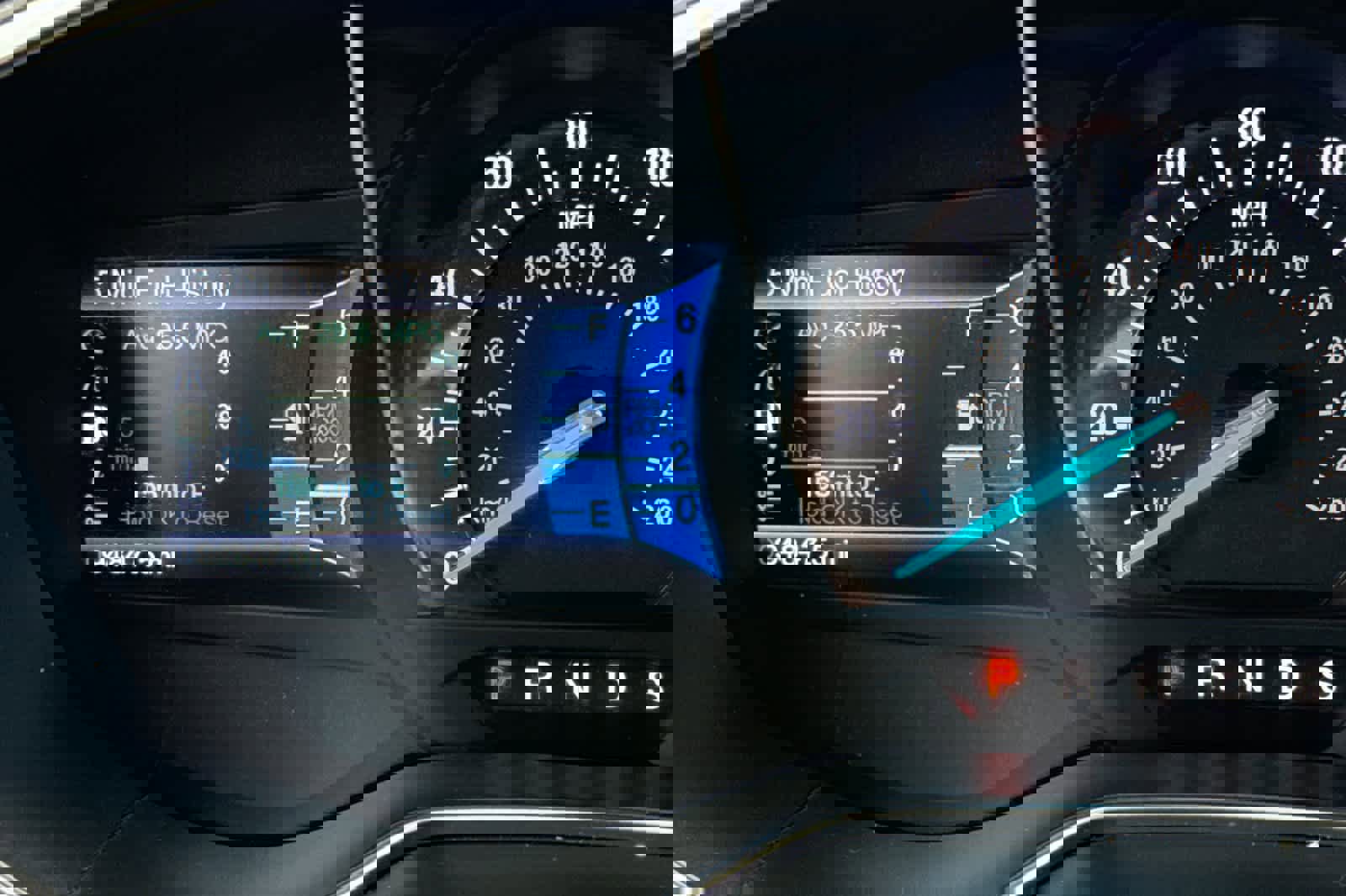 Used 2013 Ford Fusion SE image 27