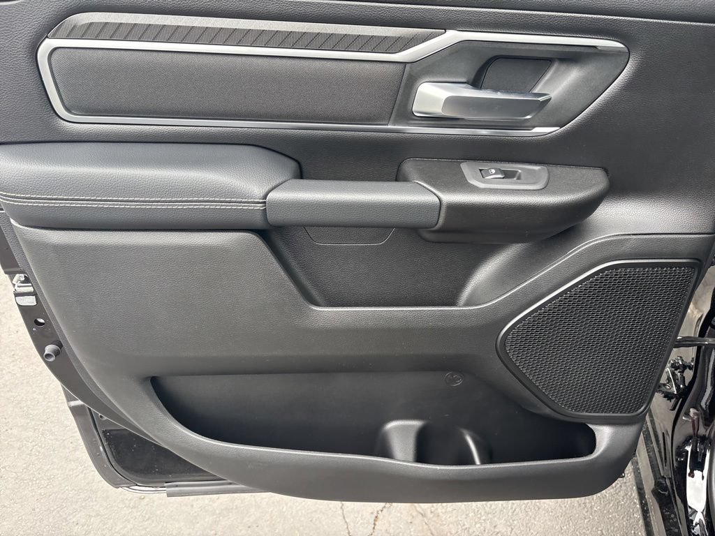 New 2026 RAM 1500 Big Horn AWD/4WD image 28